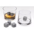 9-teiliges Whiskey Stones Set